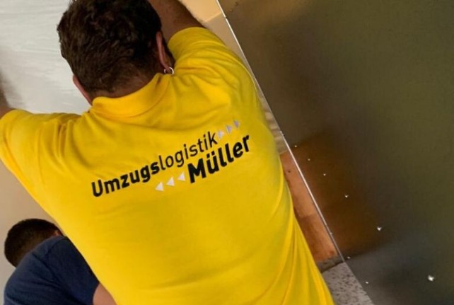 Umzugsfirma von Sindelfingen nach Münster professionelle Beratung