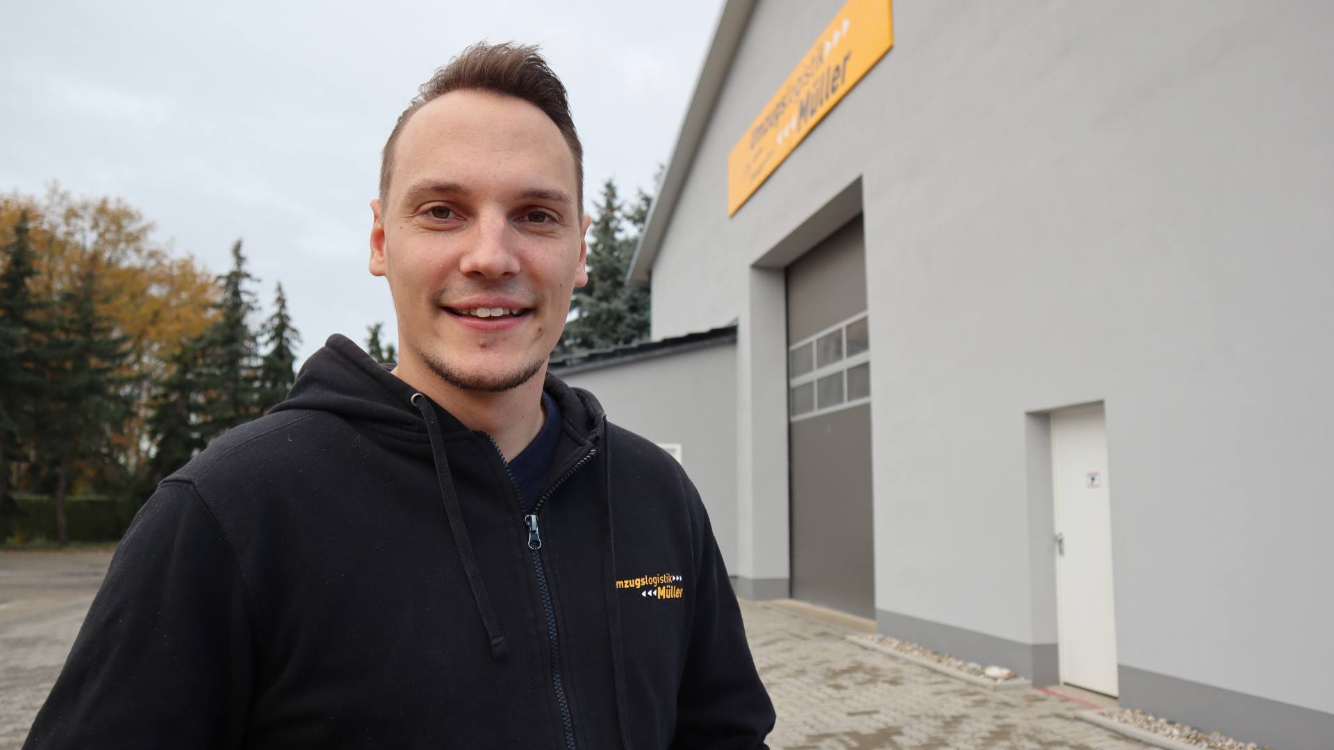 Kostencheck Für Umzüge von Sindelfingen nach Münster