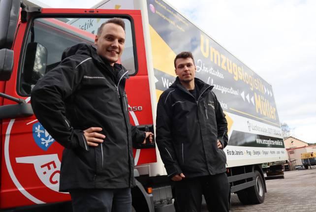 Groupage von Sindelfingen nach Sorocaba stressfrei und professionell