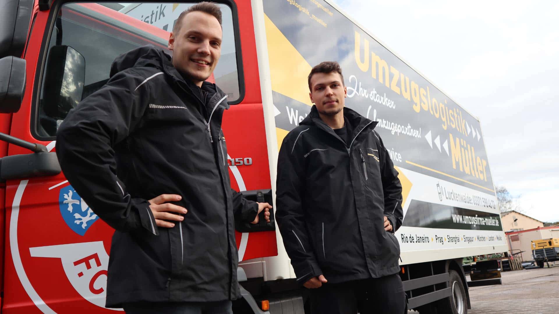 Umzugsservice Sindelfingen